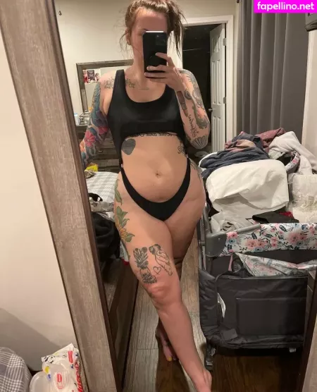 Tattedkate OnlyFans Thumbnail #zXRvYgNina