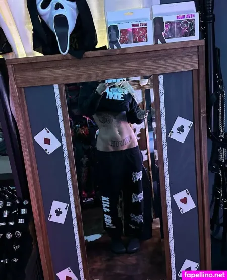 Tattedladyfree OnlyFans Thumbnail #DvMsYKAtdN