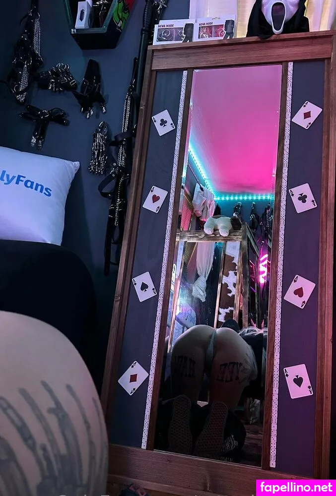 tattedemogirl, tattedladyfree Nude Leaked OnlyFans Photo #GAfuskLzKA