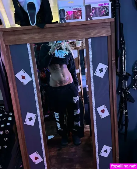 Tattedladyfree OnlyFans Thumbnail #JFXcNeStZy