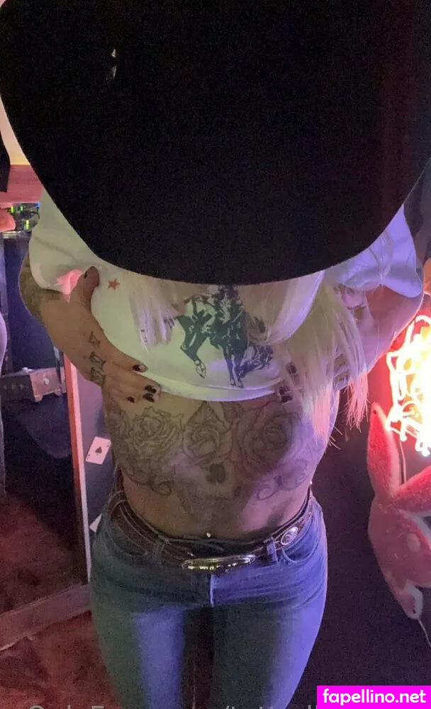 tattedemogirl, tattedladyfree Nude Leaked OnlyFans Photo #L4qfinA9SG