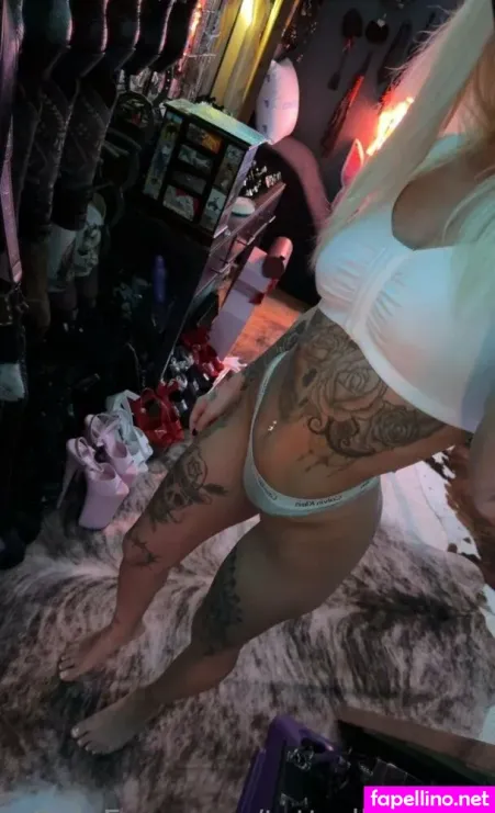 Tattedladyfree OnlyFans Thumbnail #P91z3DXuO5