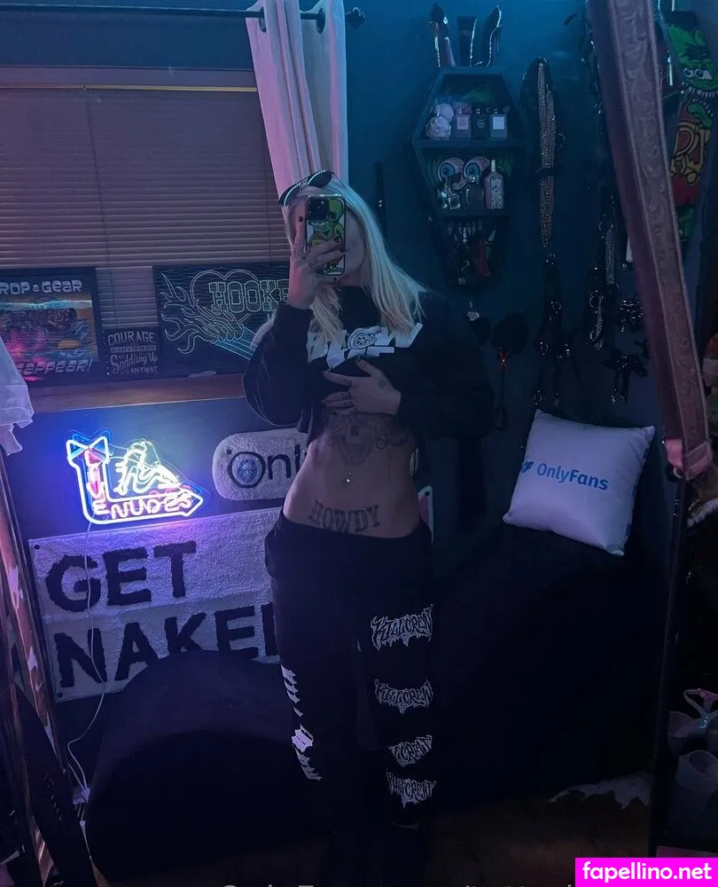 tattedemogirl, tattedladyfree Nude Leaked OnlyFans Photo #QKNFxkdEpl