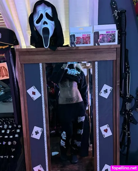 Tattedladyfree OnlyFans Thumbnail #Vdor6TCqtM