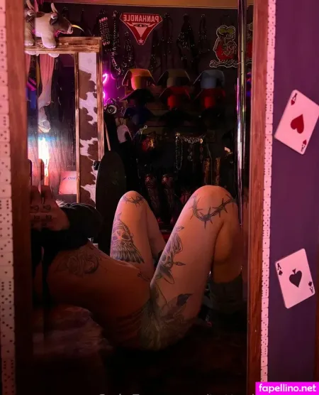 Tattedladyfree OnlyFans Thumbnail #YcWblhoYuY