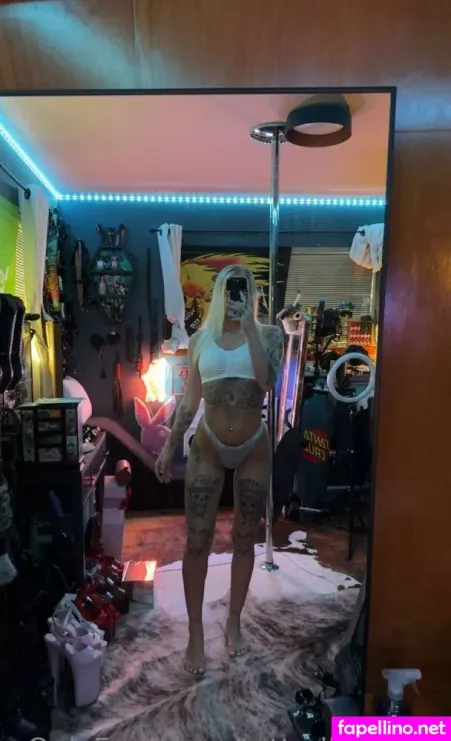 Tattedladyfree OnlyFans Thumbnail #aMY8dUO8wl