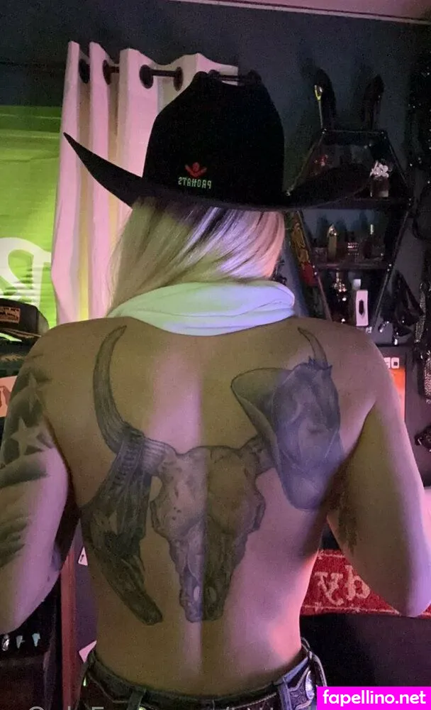 tattedemogirl, tattedladyfree Nude Leaked OnlyFans Photo #eDdDC3D2yI