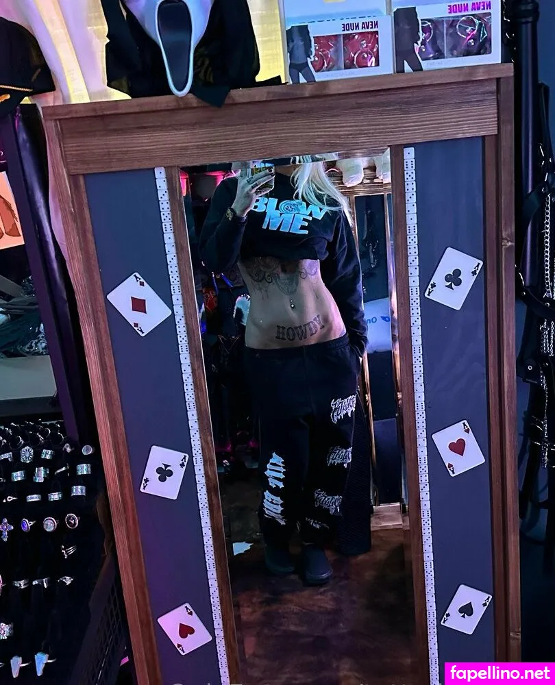 tattedemogirl, tattedladyfree Nude Leaked OnlyFans Photo #eTkmpN2Nxc