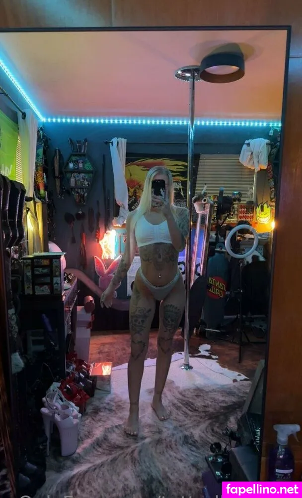 tattedemogirl, tattedladyfree Nude Leaked OnlyFans Photo #eepevx13op