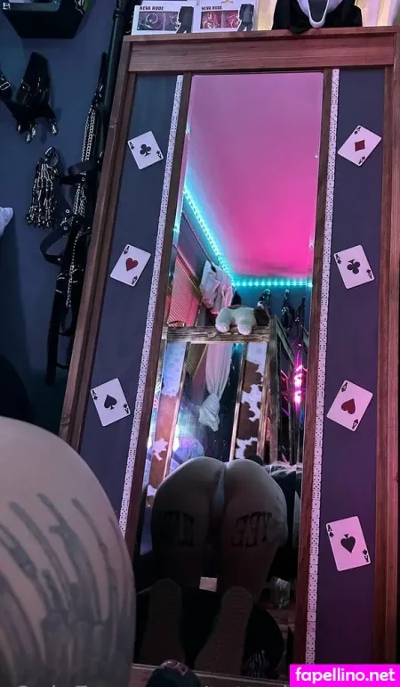 Tattedladyfree OnlyFans Thumbnail #fXdh6hPk7G