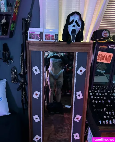 Tattedladyfree OnlyFans Thumbnail #uLYS8k3BXI