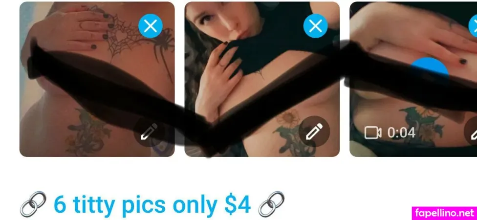 Tattedlezbabefree OnlyFans Thumbnail #5NF2YTAL2u