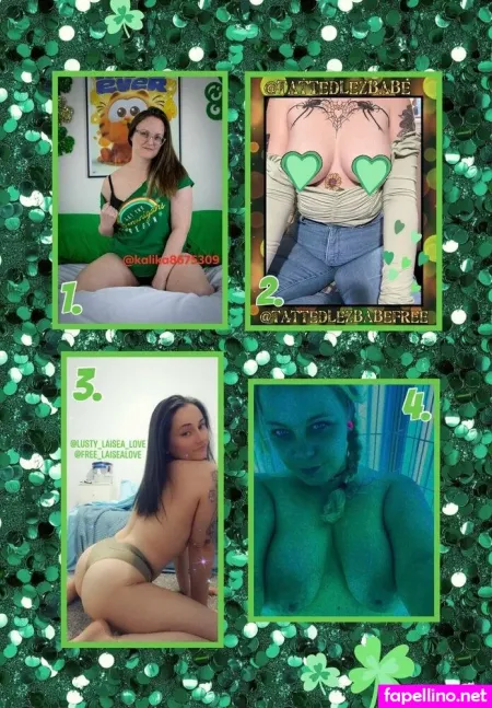 Tattedlezbabefree OnlyFans Thumbnail #CqKXjLTb2W