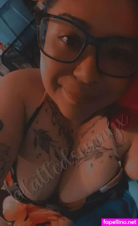 Tattedlezbabefree OnlyFans Thumbnail #GWqekr8F9E