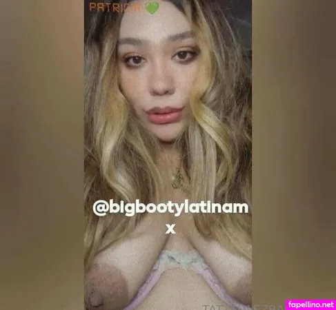 Tattedlezbabefree OnlyFans Thumbnail #Sr0Y3K4OBS