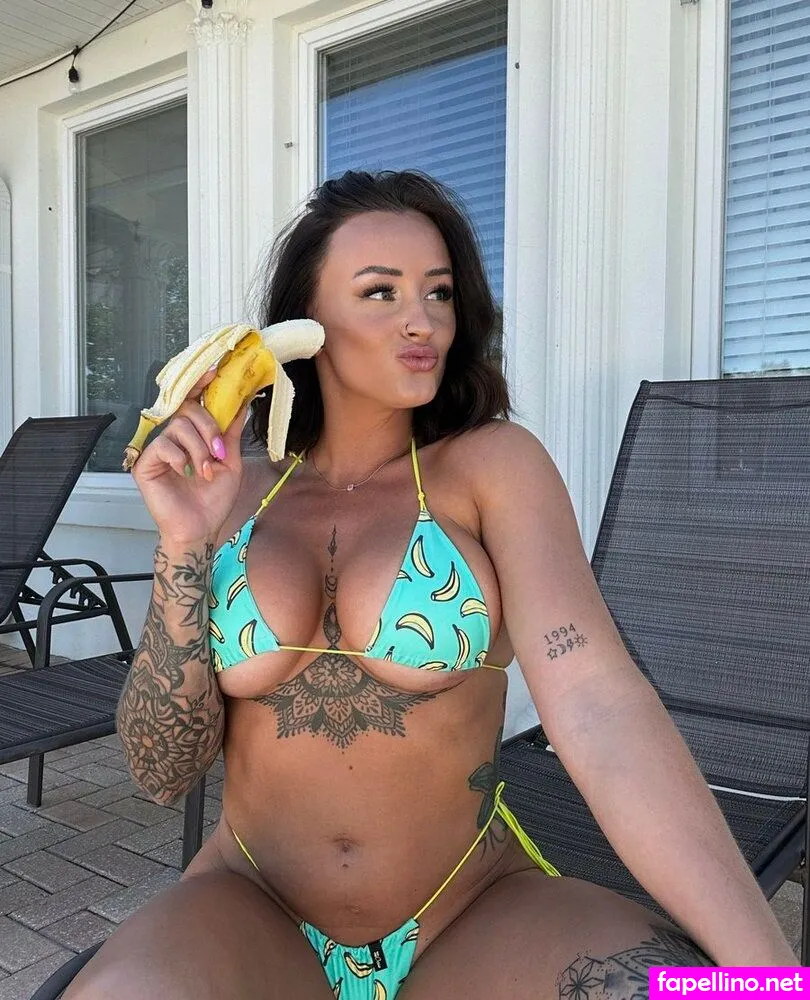 tattedlilbfitxoxovip Nude Leaked OnlyFans Photo #aCNhFfJFhn