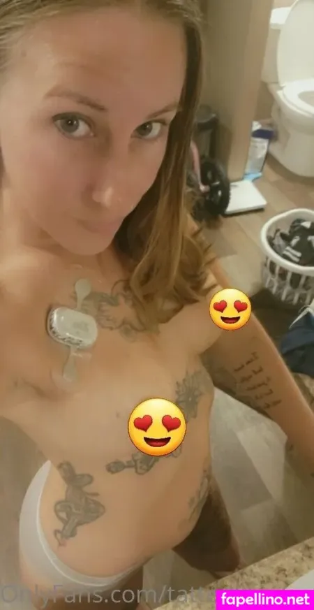Tattedlilmomma1990 OnlyFans Thumbnail #TssxHBjPse