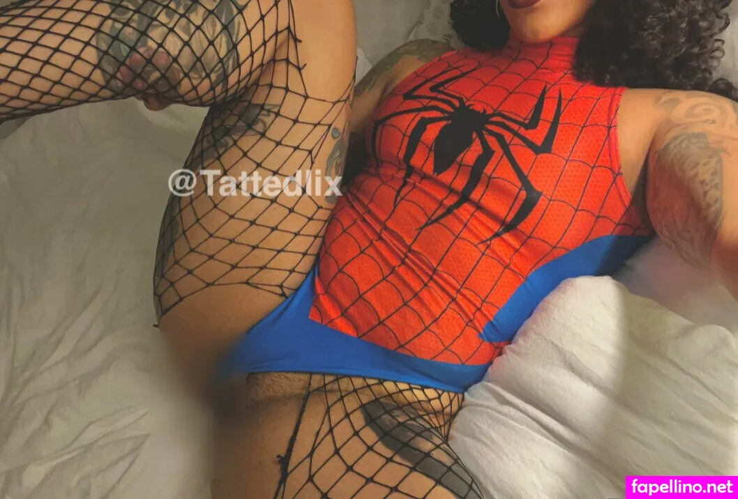 tattedlixbackup, tattedlixfree Nude Leaked OnlyFans Photo #5MroY45aJr