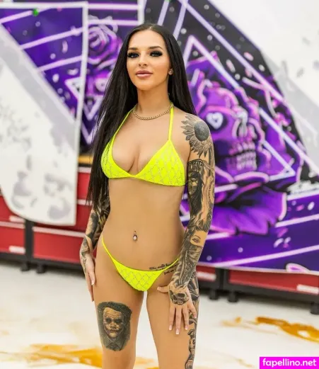 Tattedmillf OnlyFans Thumbnail #mteQ8ZUa2h