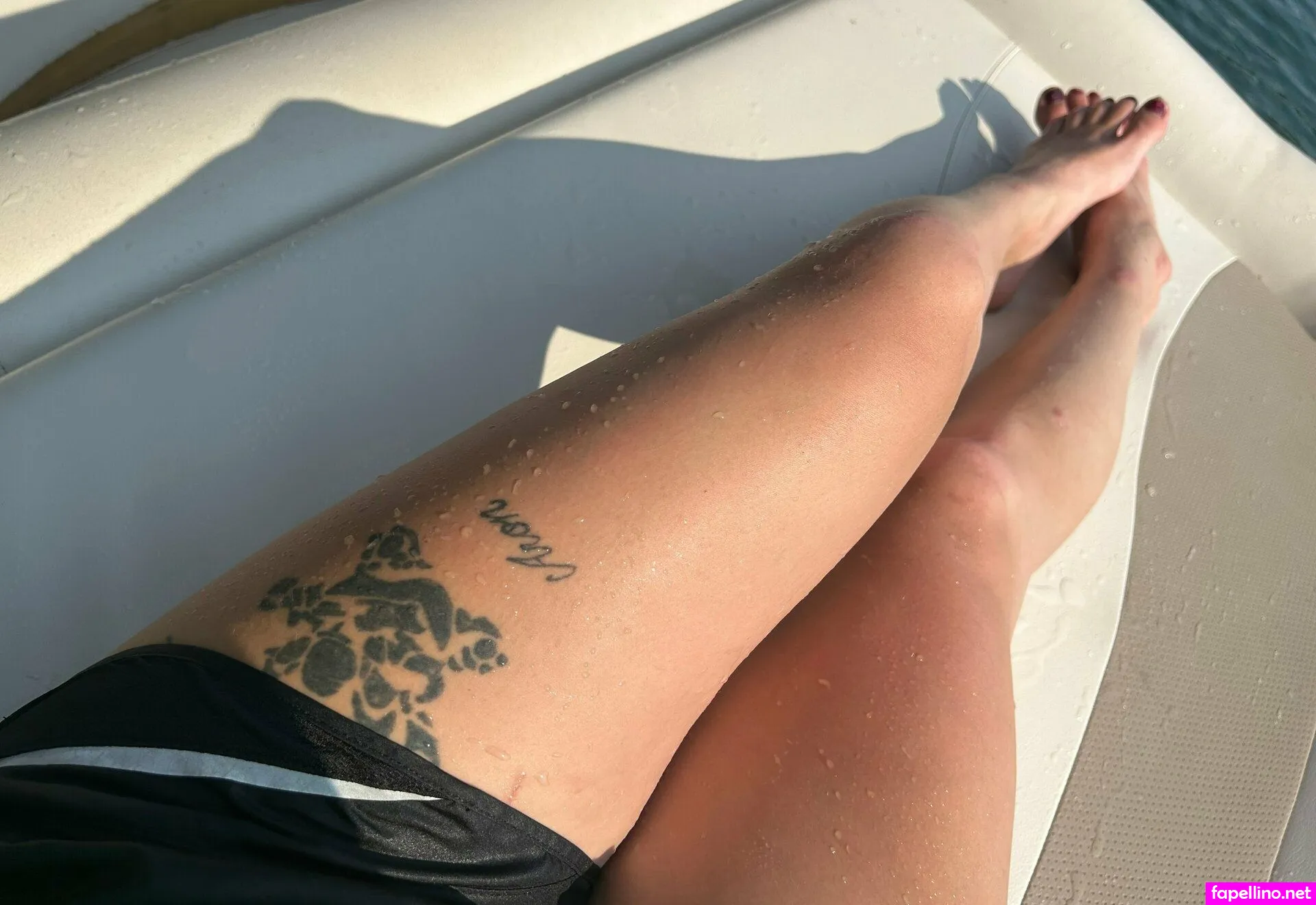 tattedmommy0243 Nude Leaked OnlyFans Photo #Ca26pfMen6