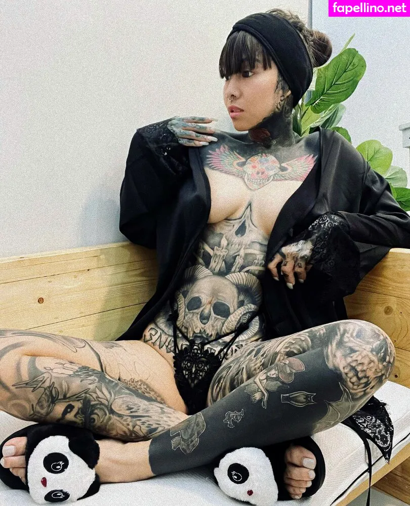 tatted_pench, tattedpench Nude Leaked OnlyFans Photo #Rt9RPnDNmQ