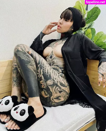 Tattedpench OnlyFans Thumbnail #YpFMIuIqR8