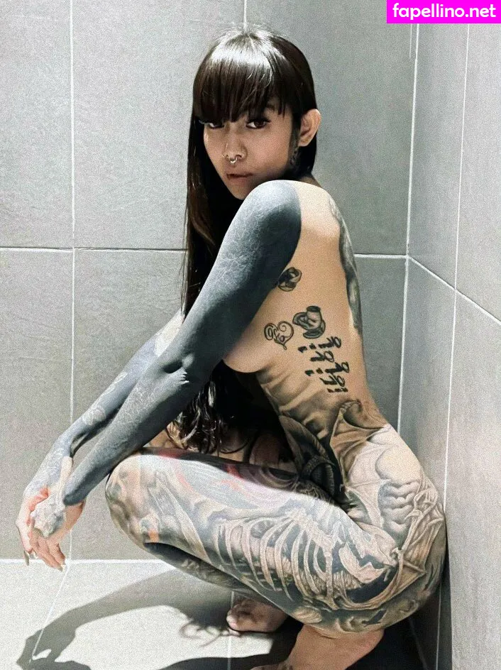 tatted_pench, tattedpench Nude Leaked OnlyFans Photo #u7aQSDTzj5