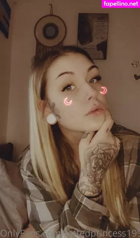Tattedprincess1998 OnlyFans Thumbnail #7KDg7eX2Vg