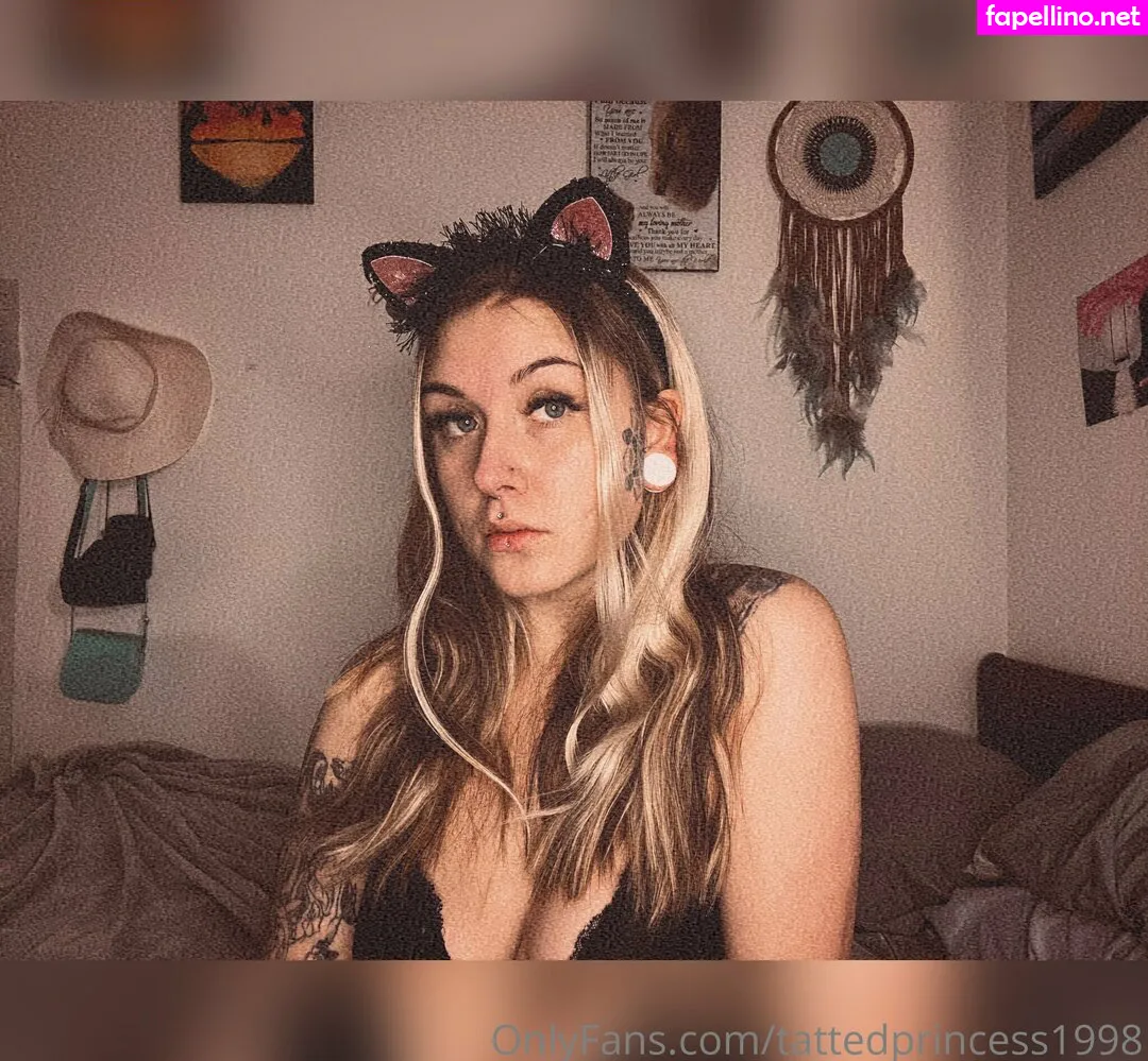 tattedprincess1998, thetatted_princess Nude Leaked OnlyFans Photo #ITNKZ0NI2B