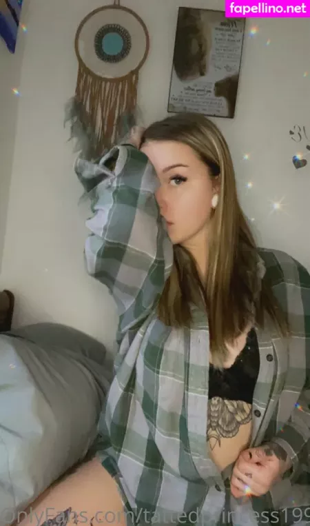 Tattedprincess1998 OnlyFans Thumbnail #JN7A1XdHUy