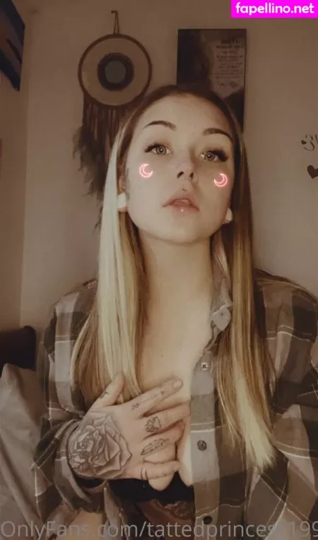 Tattedprincess1998 OnlyFans Thumbnail #OkdJG3CCJ8