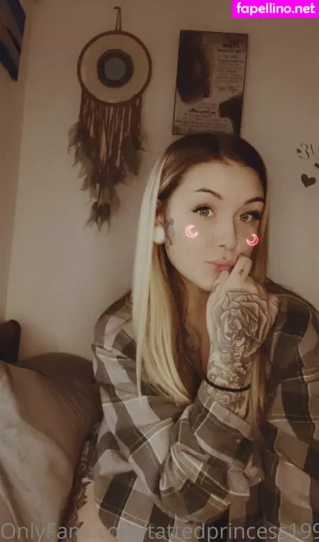 Tattedprincess1998 OnlyFans Thumbnail #QswBcM8Nbt