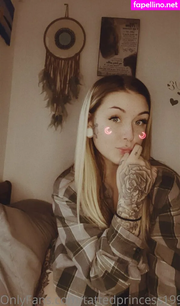 tattedprincess1998, thetatted_princess Nude Leaked OnlyFans Photo #QswBcM8Nbt