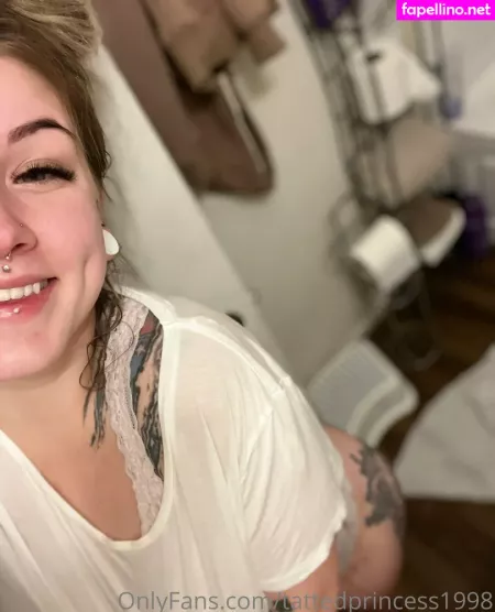 Tattedprincess1998 OnlyFans Thumbnail #S7V8tJm6Ww