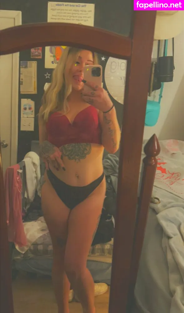 tattedprincess1998, thetatted_princess Nude Leaked OnlyFans Photo #SFaY24dn7O