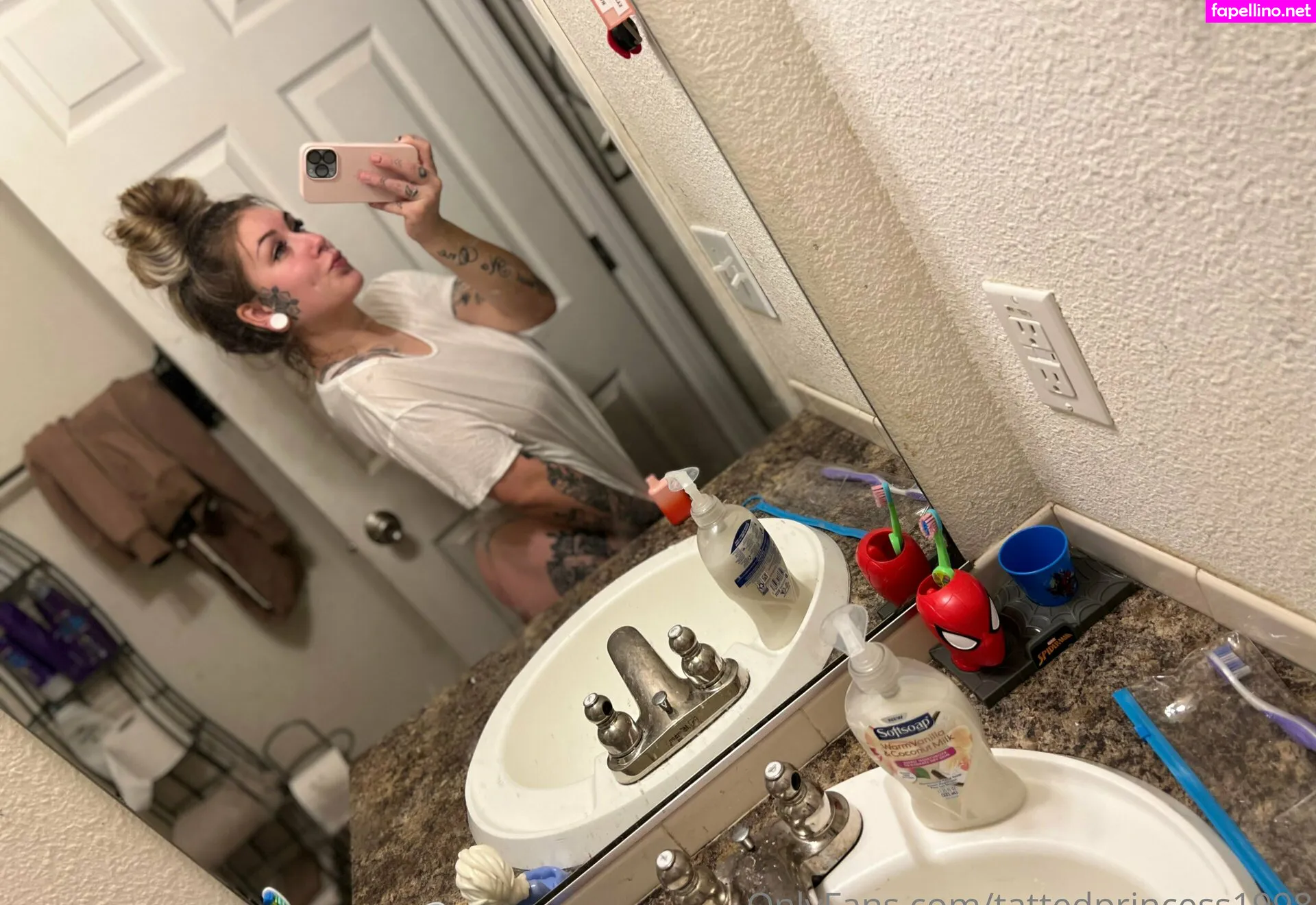 tattedprincess1998, thetatted_princess Nude Leaked OnlyFans Photo #TYvca0gbLY