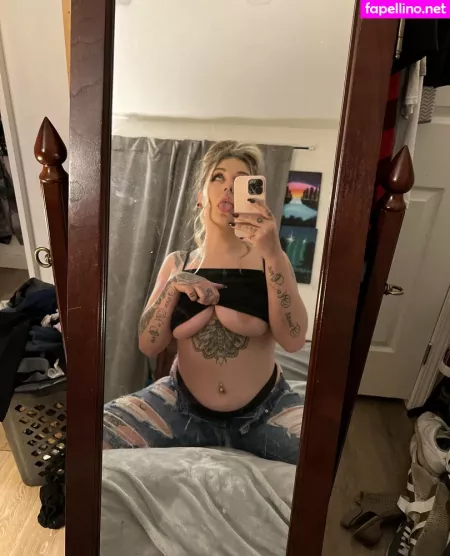 Tattedprincess1998 OnlyFans Thumbnail #aPmZDvktFQ