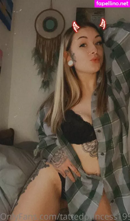 Tattedprincess1998 OnlyFans Thumbnail #lkiZspZ0WO