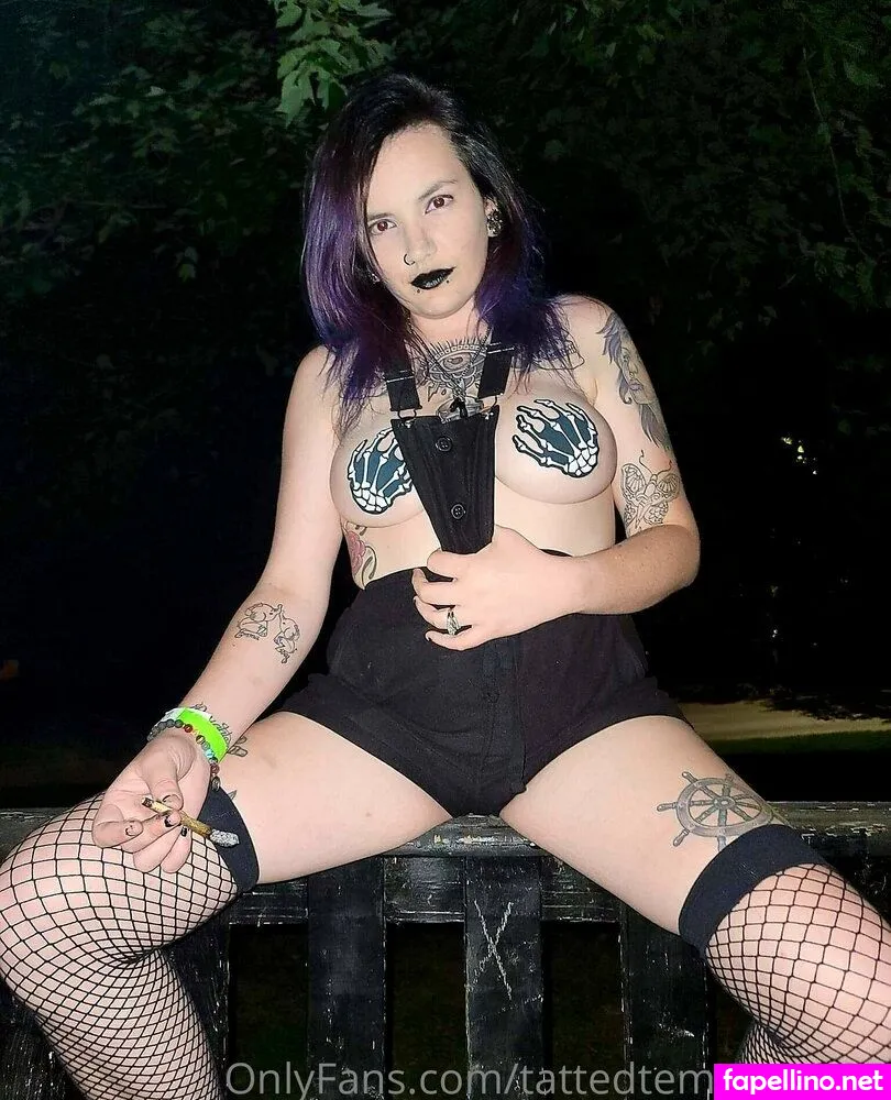 tattedtay420, tattedtemptress95 Nude Leaked OnlyFans Photo #frenXeH7lJ