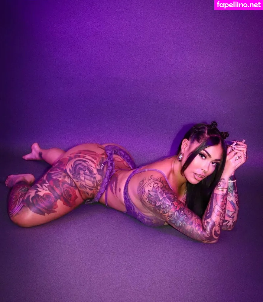 tatted.up.holly, tattedupholly Nude Leaked OnlyFans Photo #KtT2IJ51v3