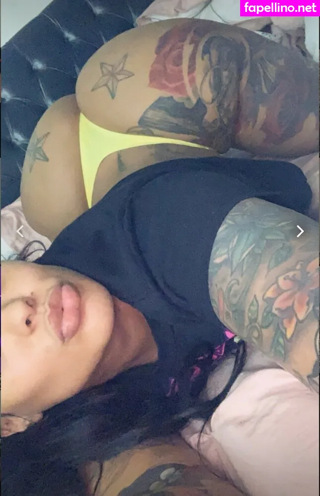 tatted.up.holly, tattedupholly Nude Leaked OnlyFans Photo #b4HcSDoXGF
