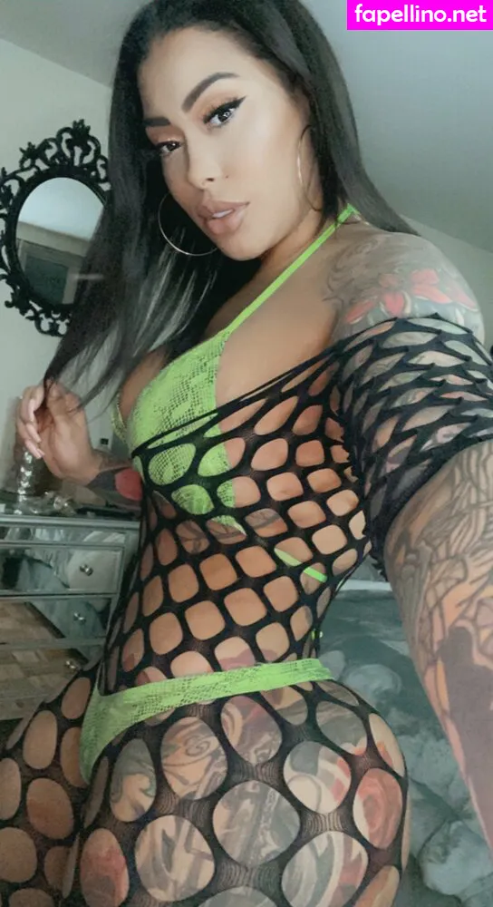 tatted.up.holly, tattedupholly Nude Leaked OnlyFans Photo #wFClZVcLuR