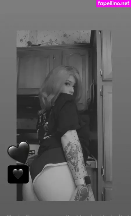 Tattedwitchdtd OnlyFans Thumbnail #TxmXyiM6Cj