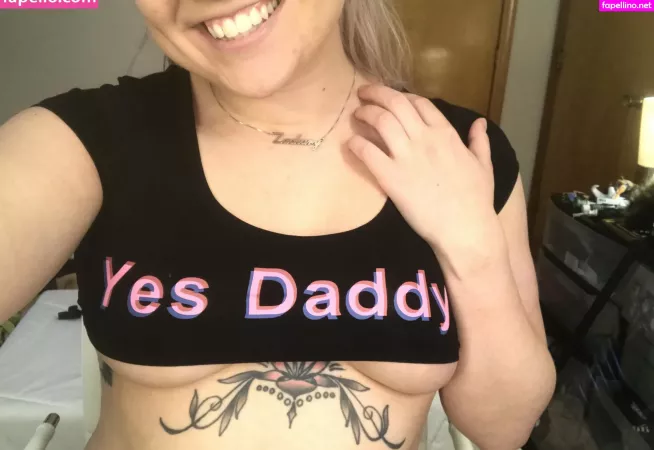 Tattedxbabextease OnlyFans Thumbnail #FlTbRbfyNz