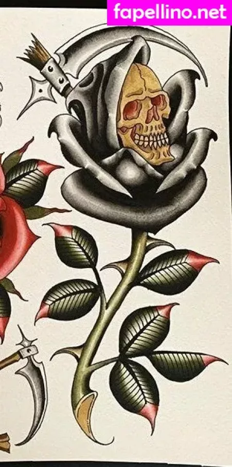 Tattedxbabextease OnlyFans Thumbnail #ONErGI2b2l