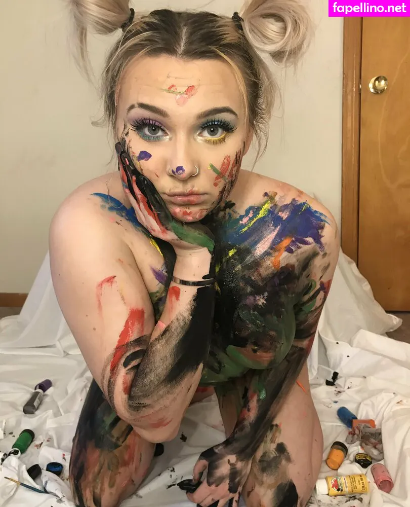 itsbrittneybxtch_, tattedxbabextease Nude Leaked OnlyFans Photo #aLtSyMmLg5