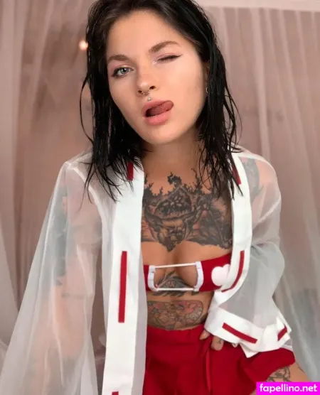 Tattoalice OnlyFans Thumbnail #677BQtWEZa