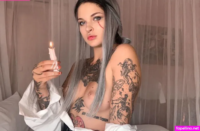 Tattoalice Main Profile Photo