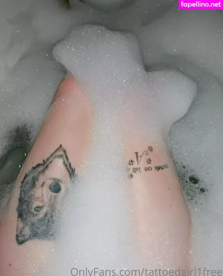 Tattoedgirl1free OnlyFans Thumbnail #E3lVYeD4PK