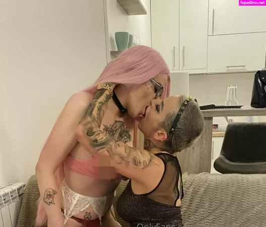 Tattoedgirl1free OnlyFans Thumbnail #Onsl6p1fZ1